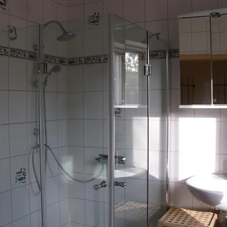 In Mit Sauna, Cleaning Included