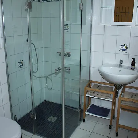 In Mit Sauna, Cleaning Included 펜션