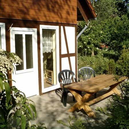 In Mit Sauna, Cleaning Included Nyaraló Börgerende-Rethwisch
