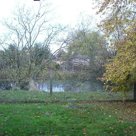 Nyaraló In Mit Sauna, Cleaning Included