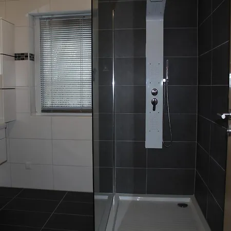 In Mit Sauna, Cleaning Included * Börgerende-Rethwisch